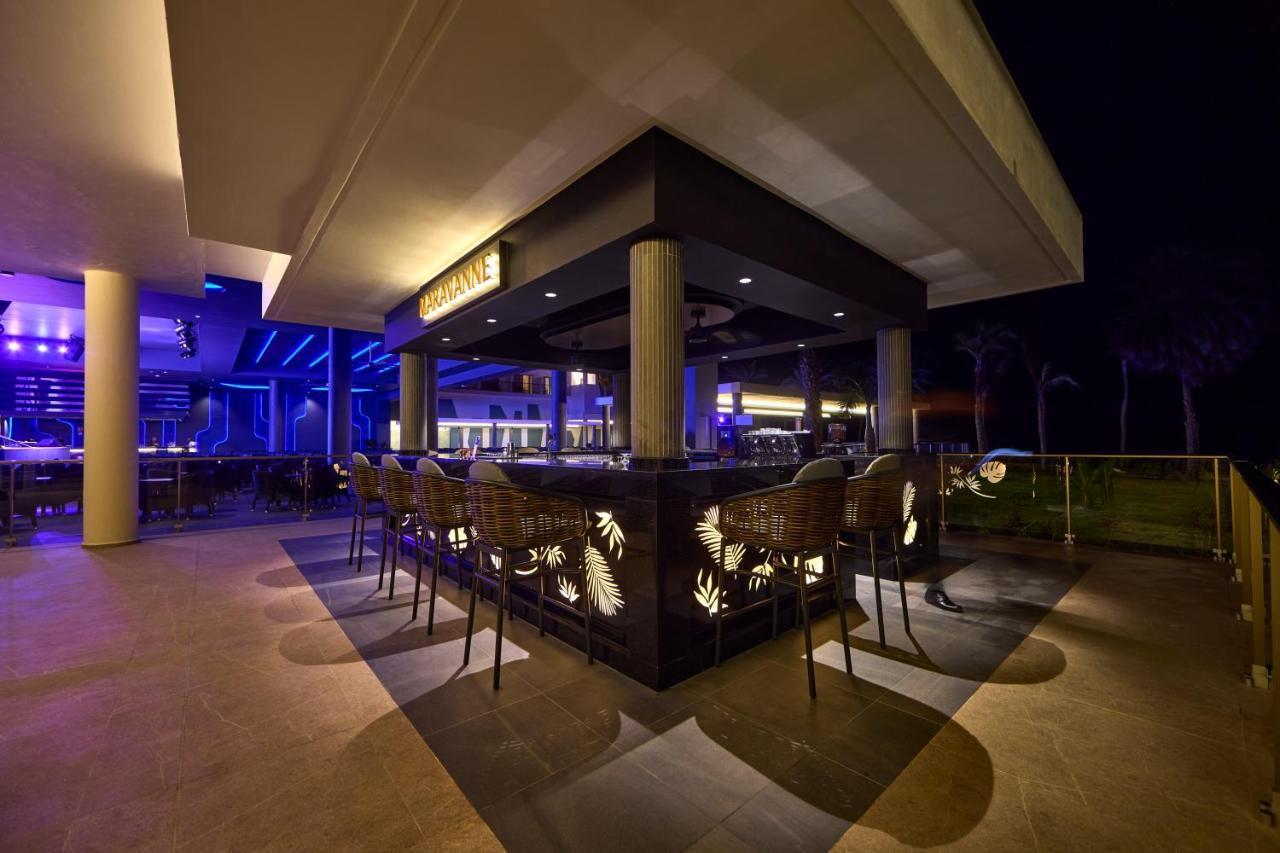 Hotel Riu Palace Mauritius (Adults Only) 勒莫尔尼 外观 照片