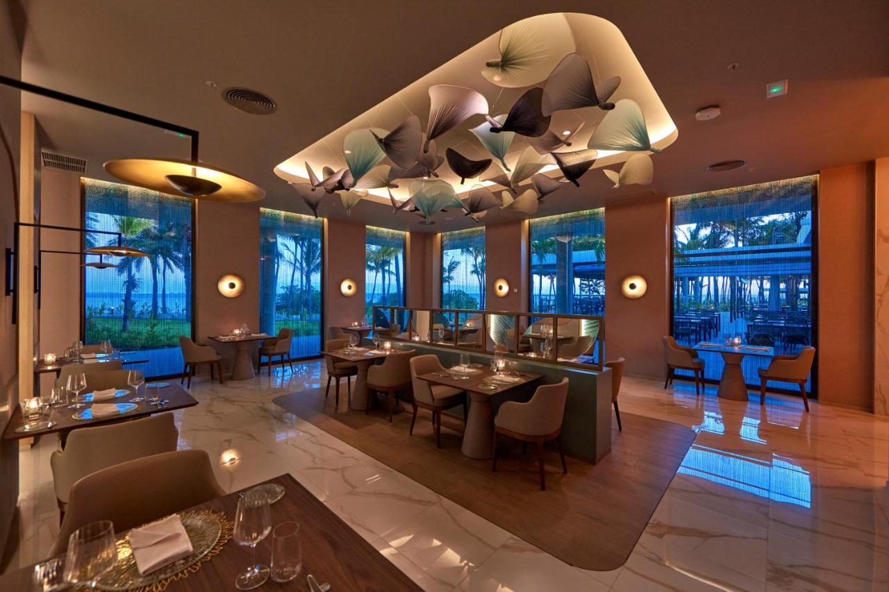 Hotel Riu Palace Mauritius (Adults Only) 勒莫尔尼 外观 照片